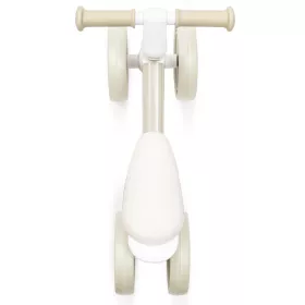 Dětské odrážedlo Baby Mix Bunny Hop šedé