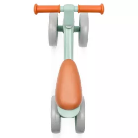 Dětské odrážedlo Baby Mix Bunny Hop zelené