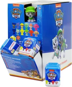 Figurka Paw Patrol RAPPA