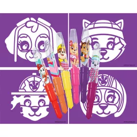 Fixy foukací Paw Patrol/ Tlapková Patrola Jiri Models