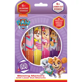 Fixy foukací Paw Patrol/ Tlapková Patrola