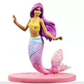 Mini panenka Mattel Barbie RAPPA