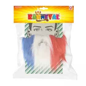 Vousy trikolóra RAPPA