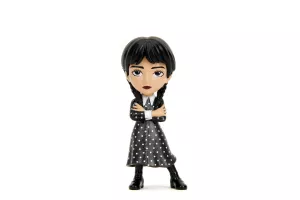 Wednesday figurky 7 cm sada 4ks SIMBA