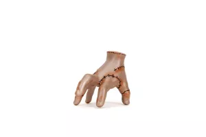 Wednesday figurky 7 cm sada 4ks SIMBA