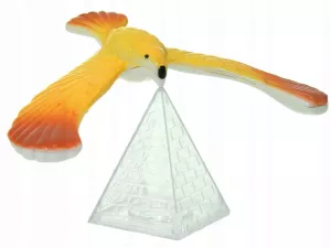 ARTO Balancující ptáček MPK Toys