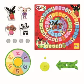 BING Super hra MPK Toys