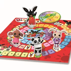BING Super hra MPK Toys