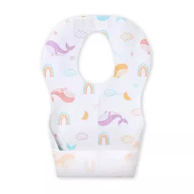 Jednorazové dětské bryndáčky BabyOno 10ks v balení BABY ONO