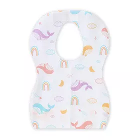 Jednorazové dětské bryndáčky BabyOno 10ks v balení BABY ONO