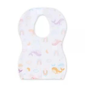 Jednorazové dětské bryndáčky BabyOno 10ks v balení BABY ONO