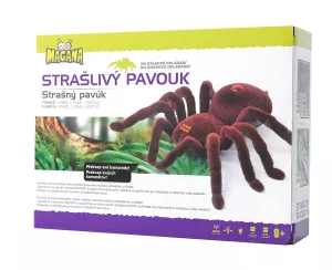 MAGANA Pavouk na ovládání MPK Toys