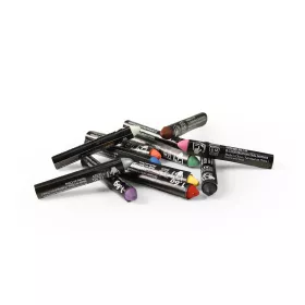 Make-up sada na obličej 6 ks Amscan