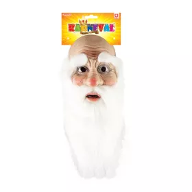 Maska pro dospělé Mikuláš RAPPA