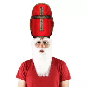Maska pro dospělé Mikuláš RAPPA
