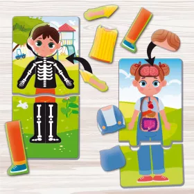 MONTESSORI BABY DOKTOR MPK Toys