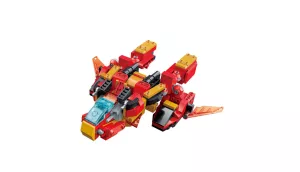 Qman Flying Bombing Soldier 41303 RAPPA