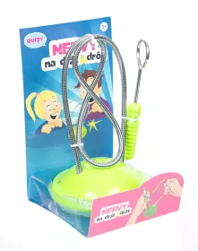 QUIZY Nervy na drát MPK Toys