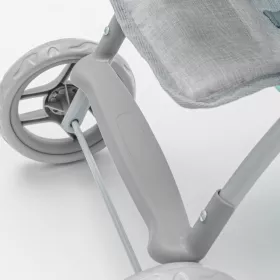 Sportovni kočárek pro panenky Baby Mix Lana mint