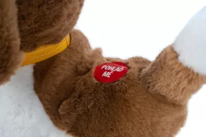 STEPPOS Max - Tvůj nejlepší kamarád MPK Toys
