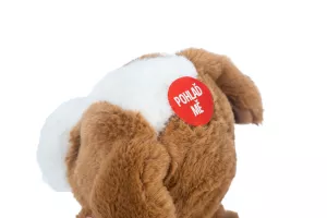STEPPOS Max - Tvůj nejlepší kamarád MPK Toys