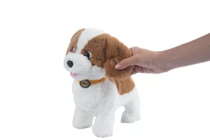 STEPPOS Max - Tvůj nejlepší kamarád MPK Toys