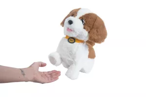 STEPPOS Max - Tvůj nejlepší kamarád MPK Toys