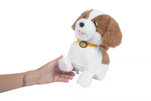 STEPPOS Max - Tvůj nejlepší kamarád MPK Toys