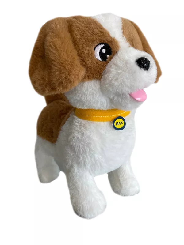 STEPPOS Max - Tvůj nejlepší kamarád MPK Toys