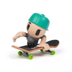 TECH DECK SK8 CREW FINGERBOARD S FIGURKOU MPK Toys