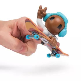 TECH DECK SK8 CREW FINGERBOARD S FIGURKOU MPK Toys
