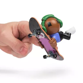TECH DECK SK8 CREW FINGERBOARD S FIGURKOU MPK Toys