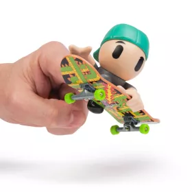 TECH DECK SK8 CREW FINGERBOARD S FIGURKOU MPK Toys