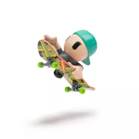TECH DECK SK8 CREW FINGERBOARD S FIGURKOU MPK Toys