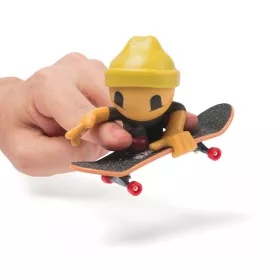 TECH DECK SK8 CREW FINGERBOARD S FIGURKOU MPK Toys