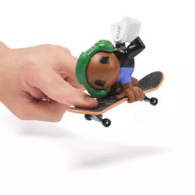 TECH DECK SK8 CREW FINGERBOARD S FIGURKOU MPK Toys