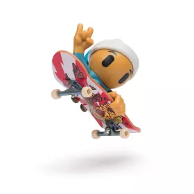 TECH DECK SK8 CREW FINGERBOARD S FIGURKOU DVOJBALENÍ MPK Toys