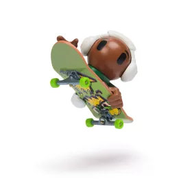 TECH DECK SK8 CREW FINGERBOARD S FIGURKOU DVOJBALENÍ MPK Toys