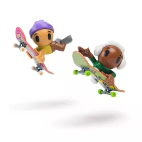 TECH DECK SK8 CREW FINGERBOARD S FIGURKOU DVOJBALENÍ MPK Toys