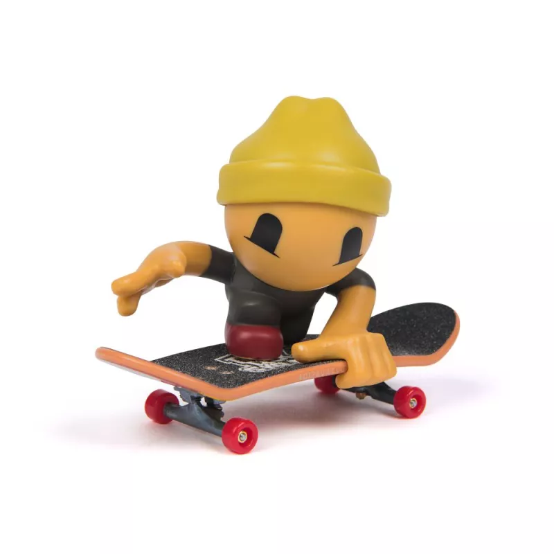 TECH DECK SK8 CREW FINGERBOARD S FIGURKOU MPK Toys