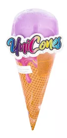 UniCones Kornout s překvapením MPK Toys