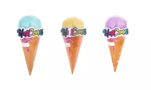 UniCones Kornout s překvapením MPK Toys