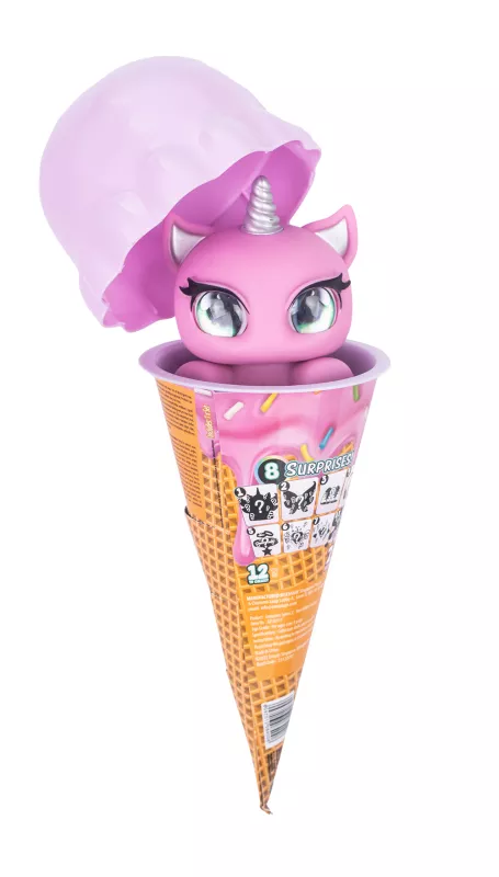 UniCones Kornout s překvapením MPK Toys
