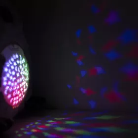 Plyšová sovička s projektorem FUNMUCH