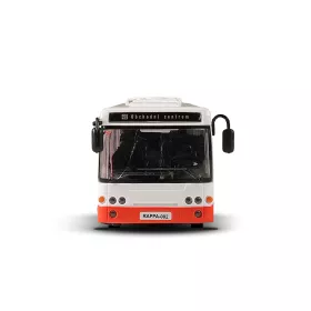 Autobus který hlásí zastávky česky 28 cm RAPPA