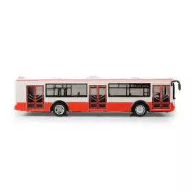 Autobus který hlásí zastávky česky 28 cm RAPPA