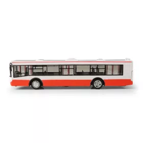 Autobus který hlásí zastávky česky 28 cm RAPPA