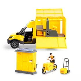 DHL zásilková doprava 25 cm SIMBA