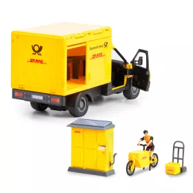 DHL zásilková doprava 25 cm SIMBA