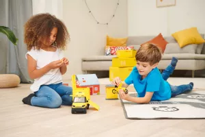 DHL zásilková doprava 25 cm SIMBA